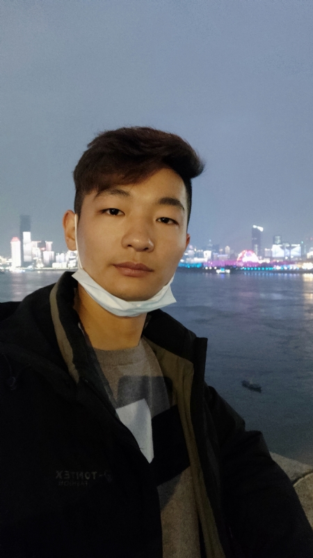遇见的第一张照片--福建征婚网