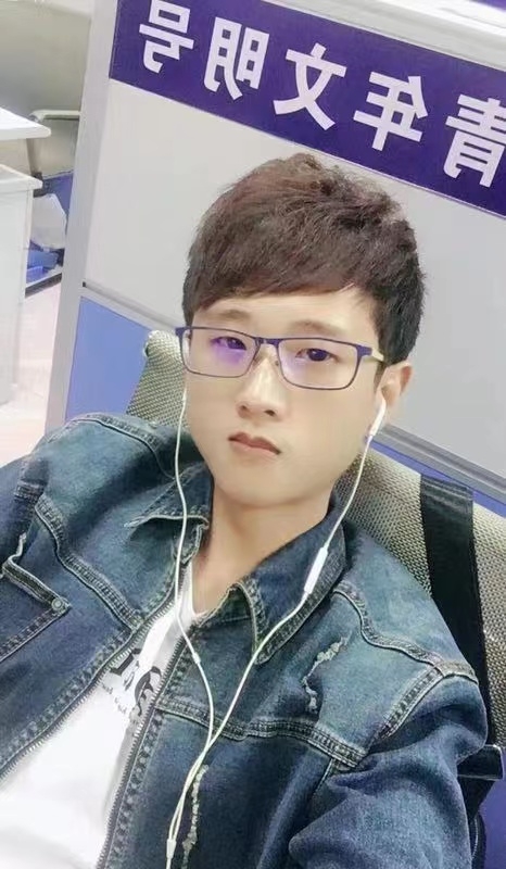 十月的第一张照片--福建征婚网