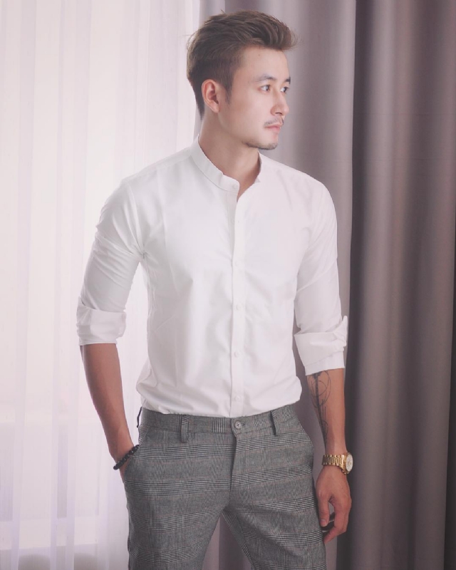 kevin的第一张照片--福建征婚网