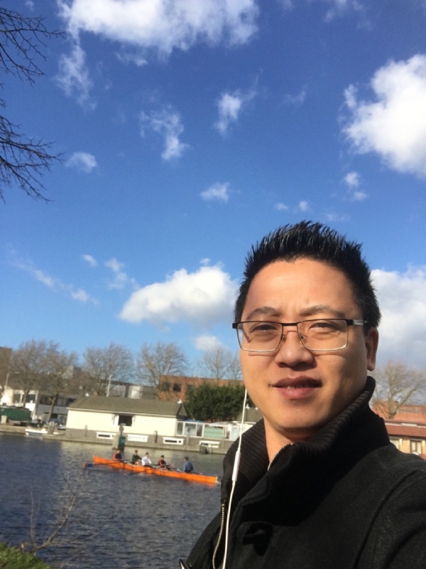 望归故里的第一张照片--福建征婚网