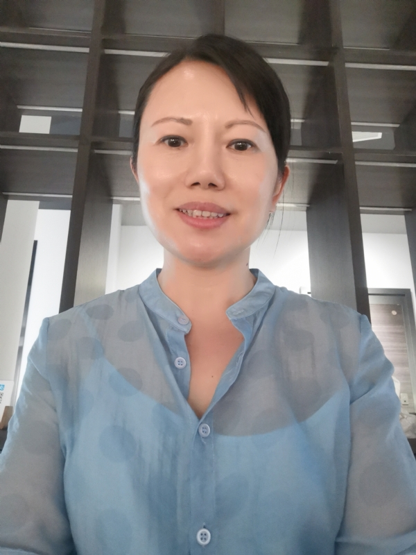 简简单单的第一张照片--福建征婚网