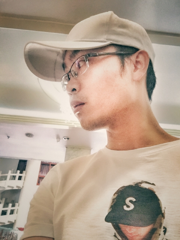 nicemicey的第一张照片--福建征婚网
