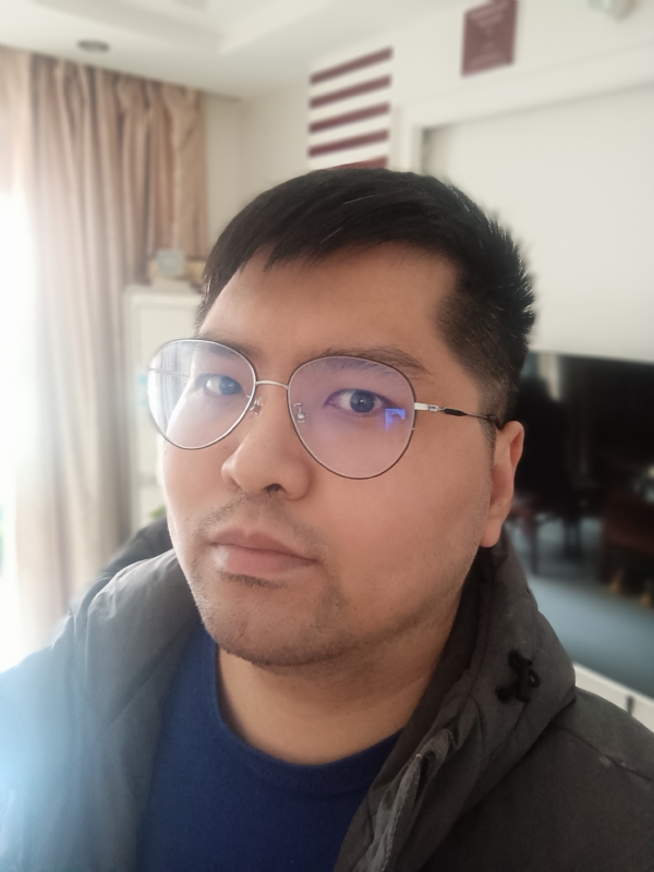 火恋的第一张照片--福建征婚网