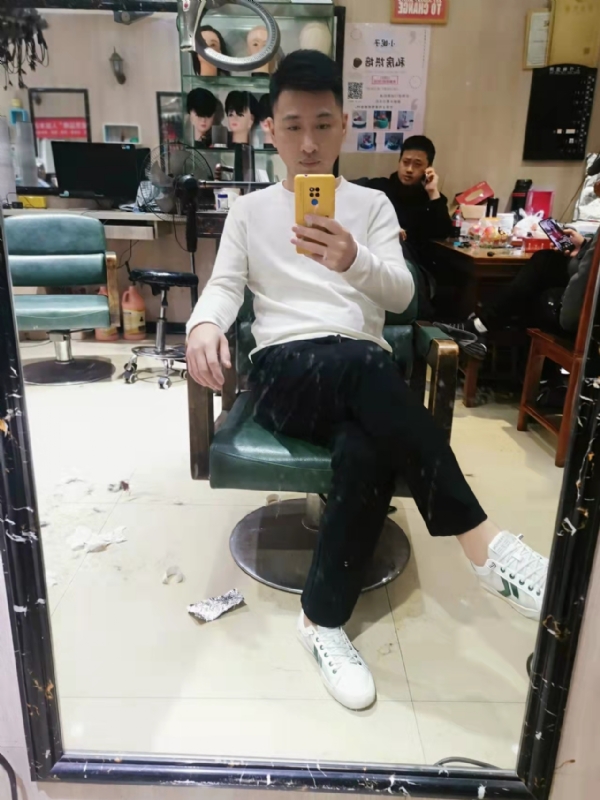 陈辉88的第一张照片--福建征婚网