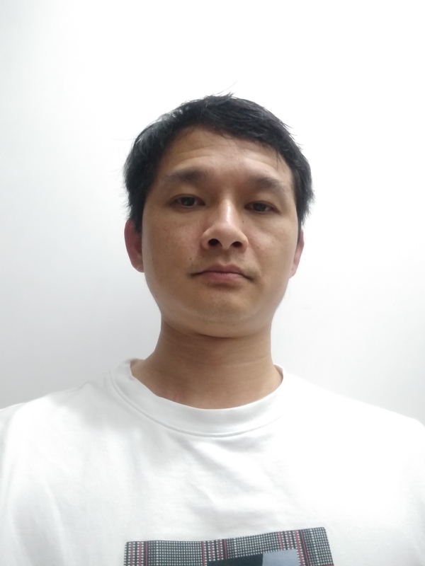 鼓浪扬帆的第一张照片--福建征婚网