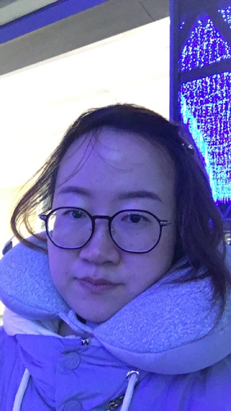 wendy的第一张照片--福建征婚网