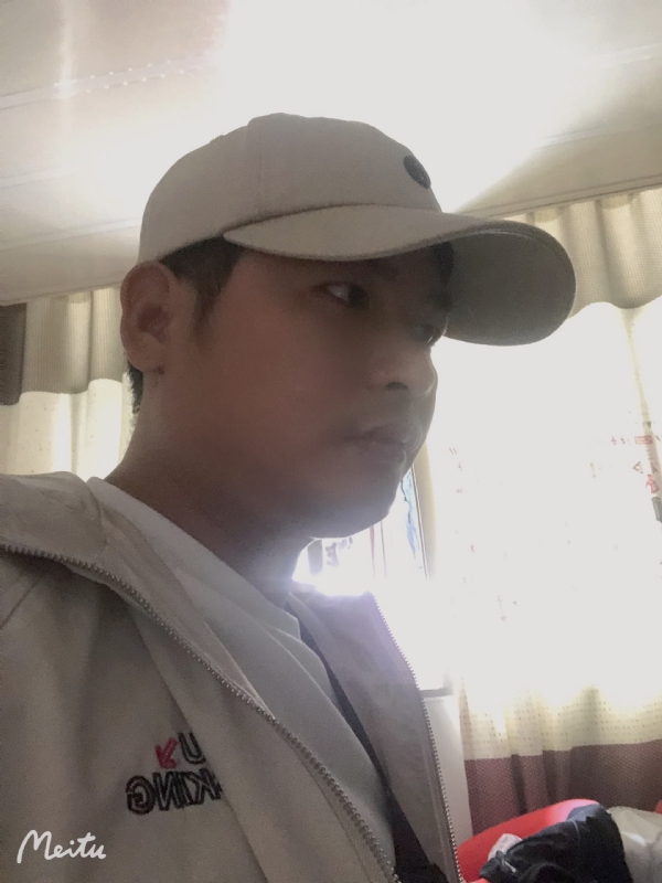 水果王子的第一张照片--福建征婚网