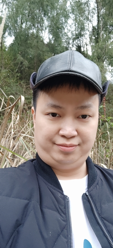 熊猫儿的第一张照片--福建征婚网