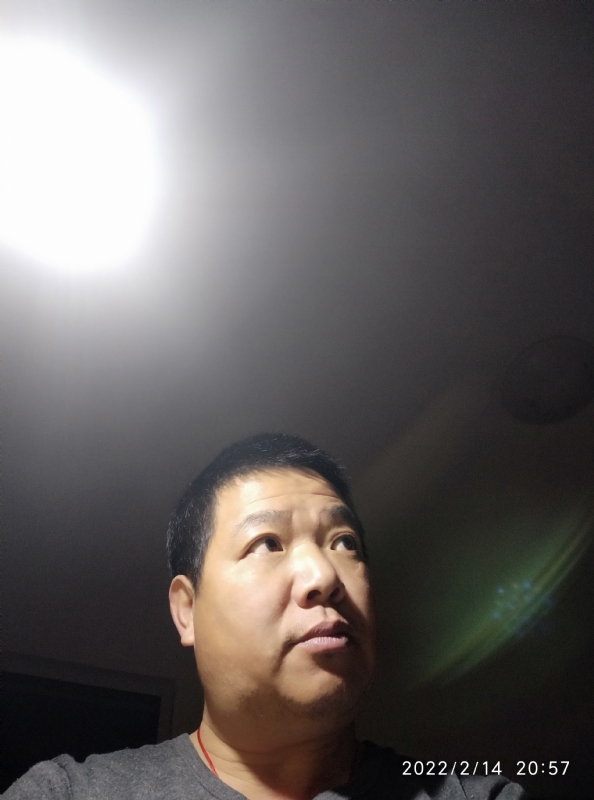 飞龙的第一张照片--福建征婚网