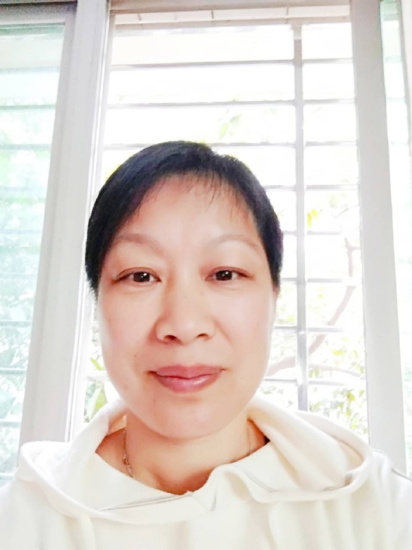 小妹的第一张照片--福建征婚网