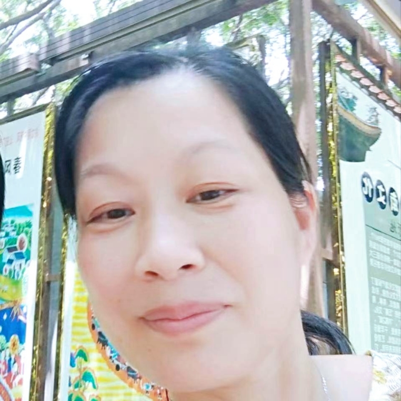 小妹的第三张照片--福建征婚网