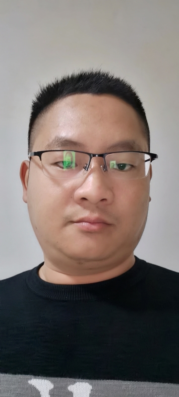 龙逍遥的第一张照片--福建征婚网