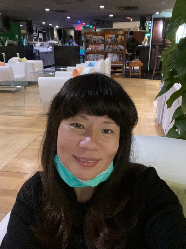 Sakura的第二张照片--福建征婚网