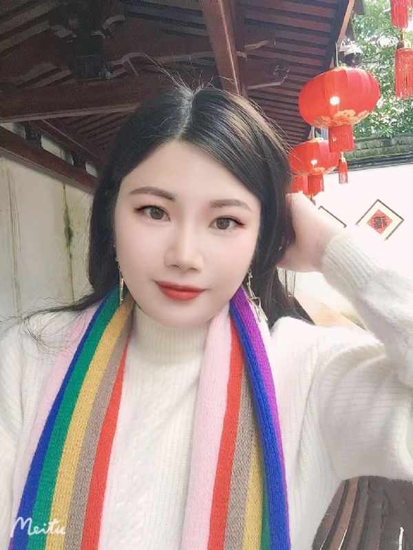 美好的第一张照片--福建征婚网