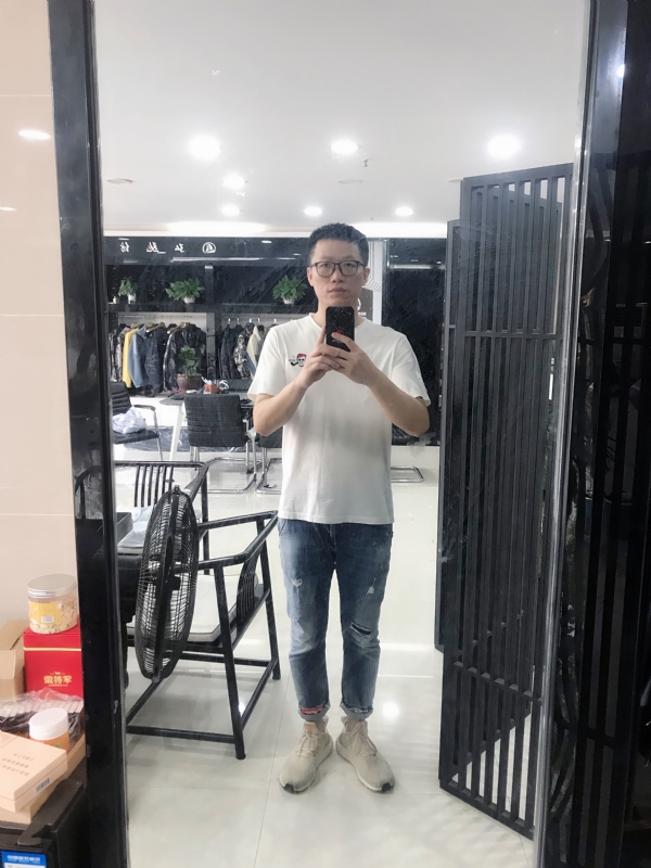 黄大仙的第一张照片--福建征婚网