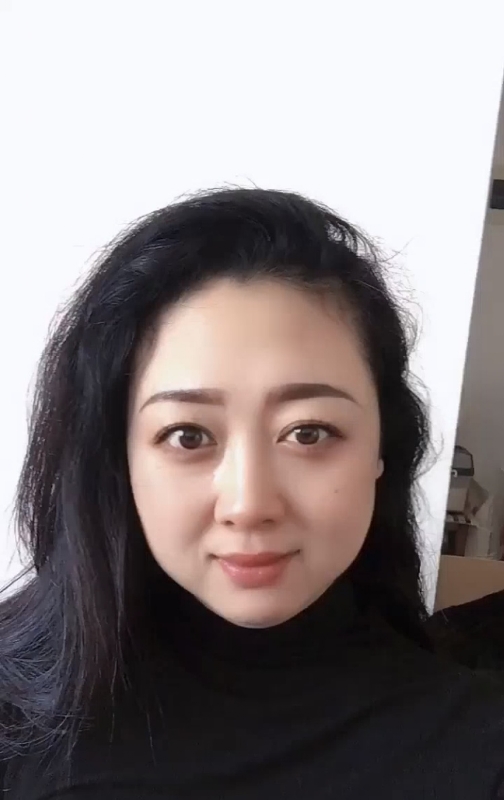 hongyanqing的第一张照片--福建征婚网