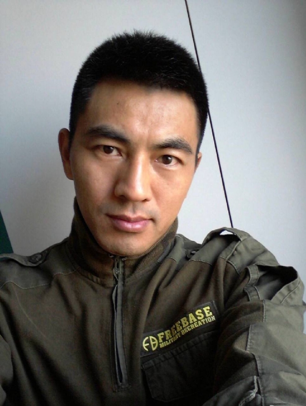鐵血柔情的第二张照片--福建征婚网