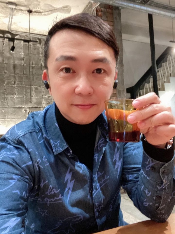 陈道明的第二张照片--福建征婚网