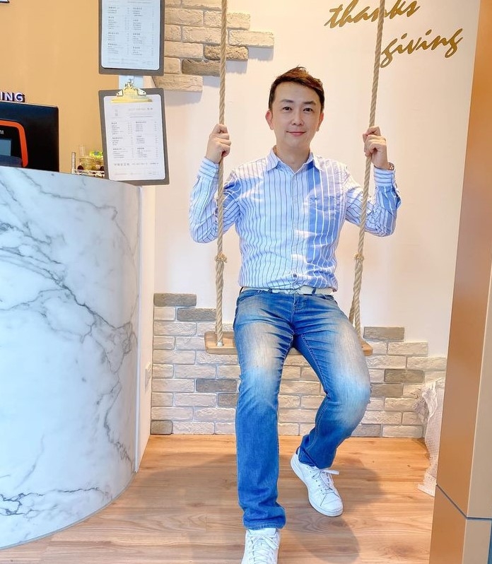 陈道明的第四张照片--福建征婚网