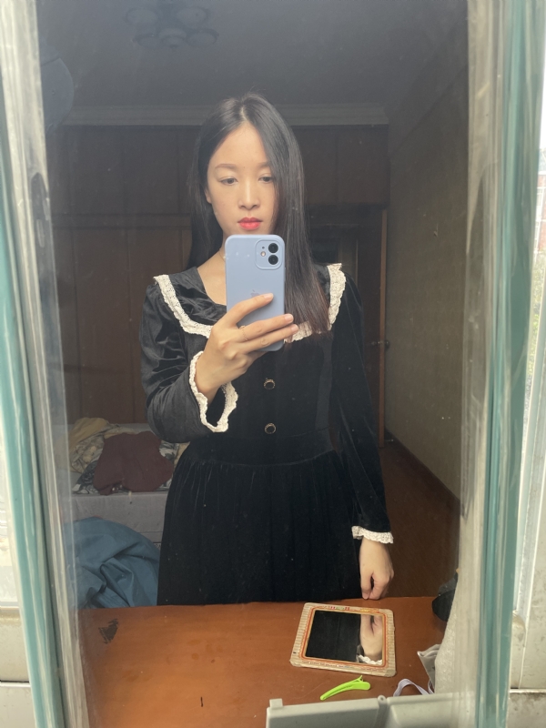 xue880的第四张照片--福建征婚网
