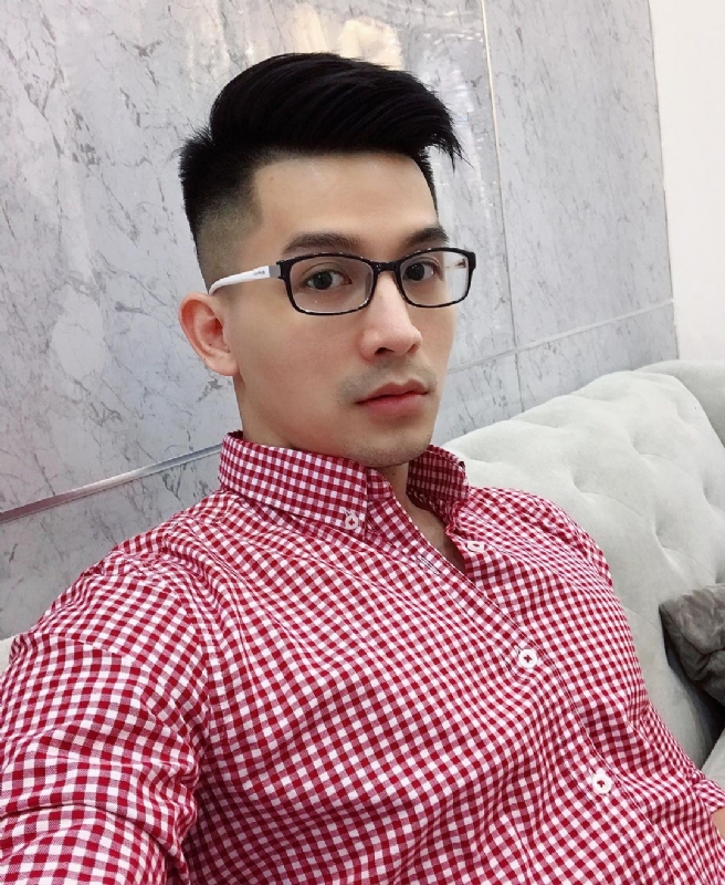 啊泽的第一张照片--福建征婚网