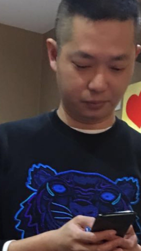 刘5的第一张照片--福建征婚网
