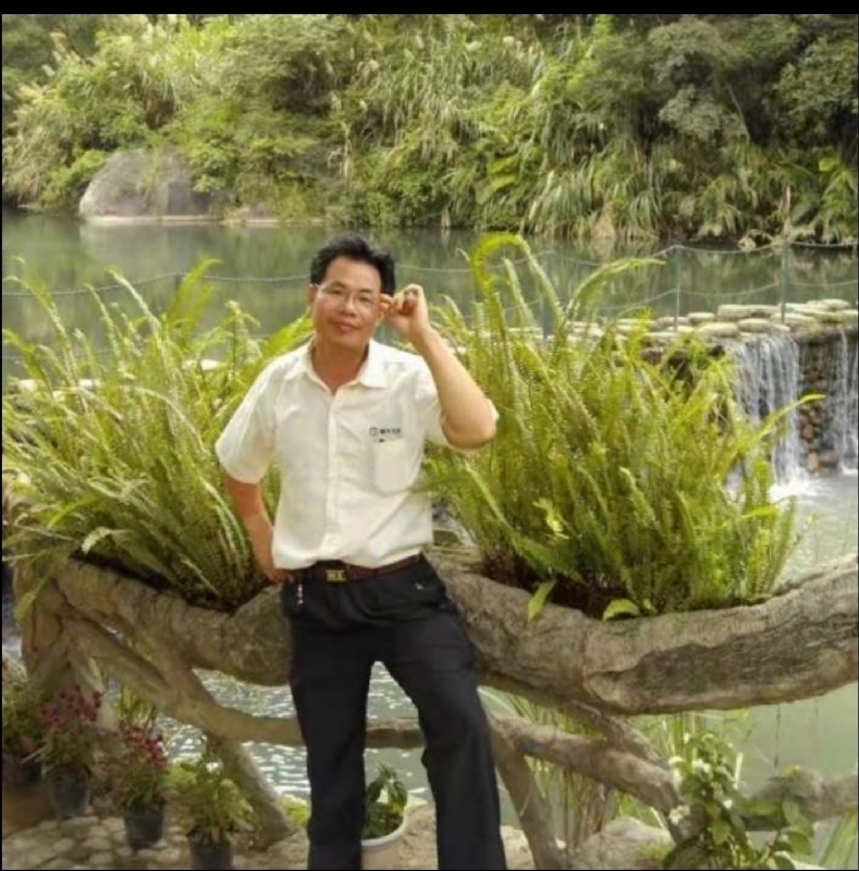 有高度才有格局的第一张照片--福建征婚网