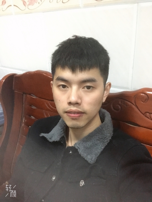 缘分的第一张照片--福建征婚网