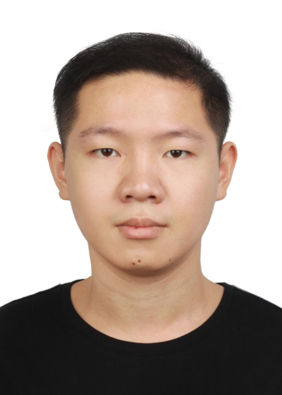 斜杆青年的第一张照片--福建征婚网