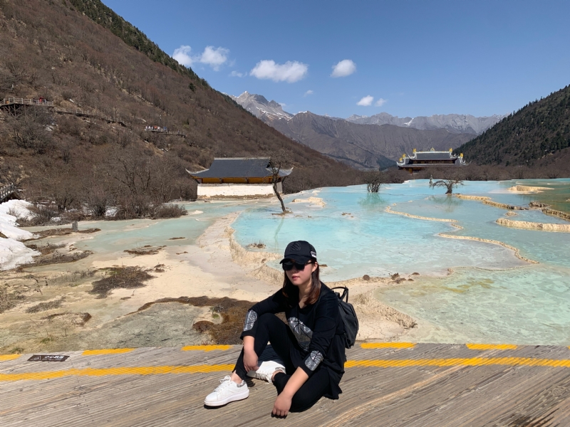 一线天的第一张照片--福建征婚网