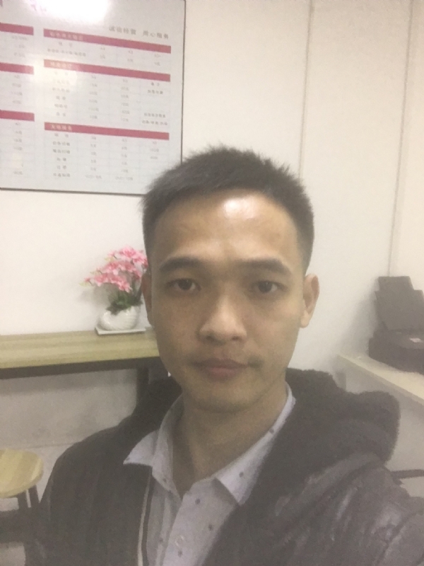 法律人小陈的第一张照片--福建征婚网