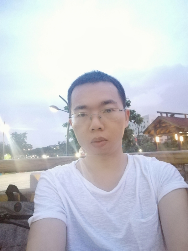 逮竹的第一张照片--福建征婚网