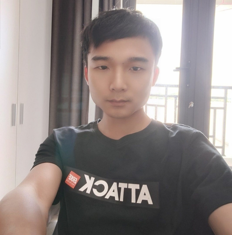 摇铃唤白鹿的第一张照片--福建征婚网