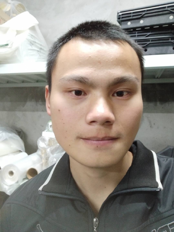 神话的第三张照片--福建征婚网