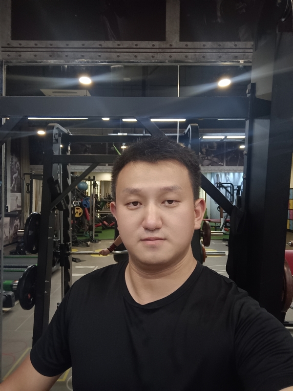 吴痕的第二张照片--福建征婚网