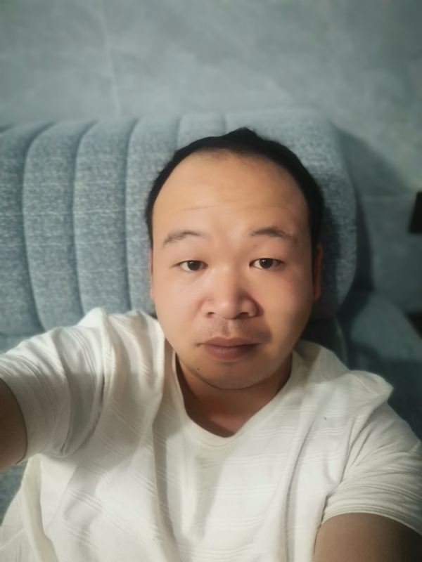 孤独老的第一张照片--福建征婚网