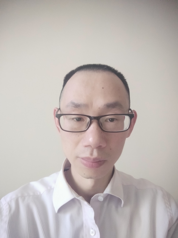 小卓的第二张照片--福建征婚网