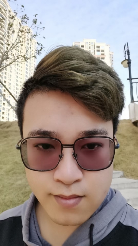 小陈的第一张照片--福建征婚网