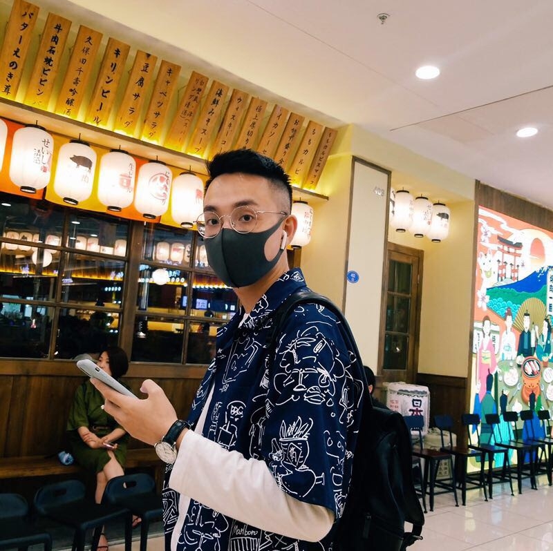 理念的第一张照片--福建征婚网