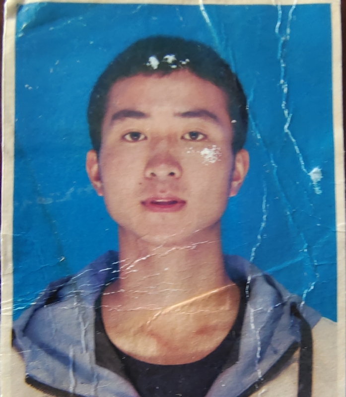 相亲成灾的第一张照片--福建征婚网
