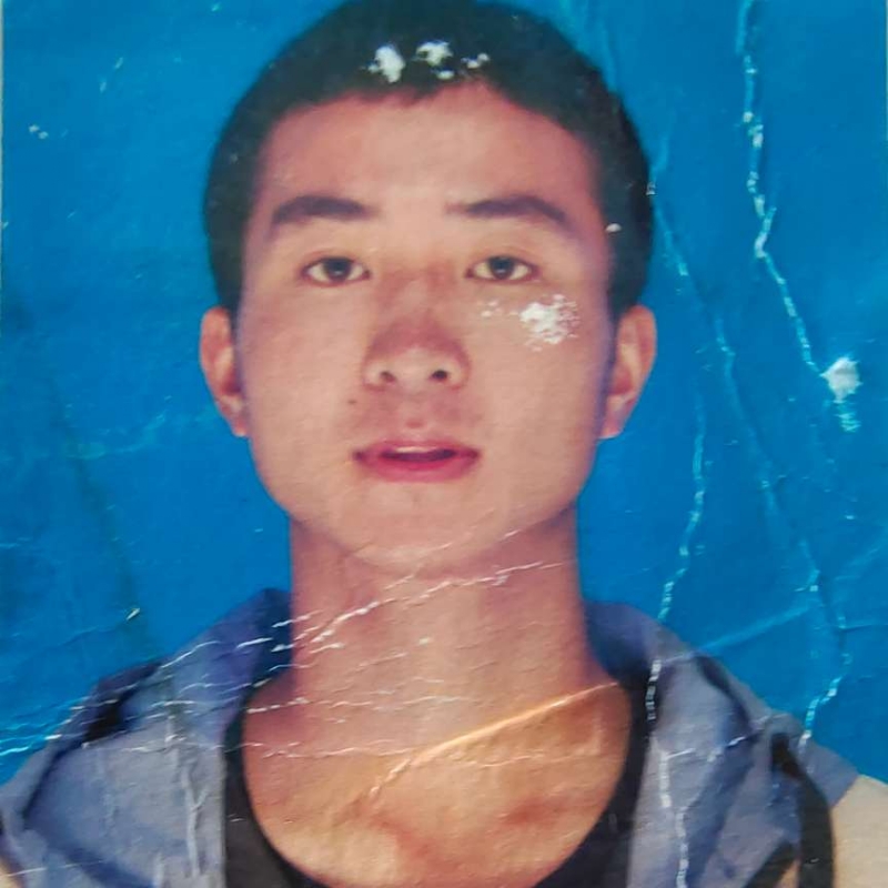 相亲成灾的第二张照片--福建征婚网