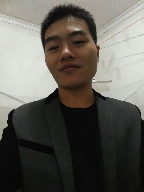 随风的第二张照片--福建征婚网
