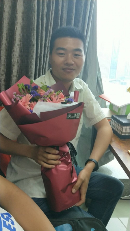 随风的第三张照片--福建征婚网