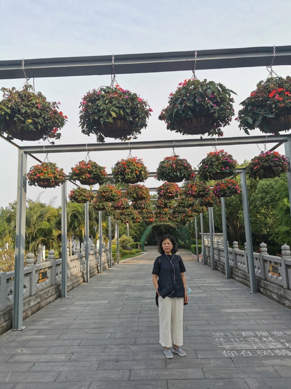 一叶知秋的第一张照片--福建征婚网
