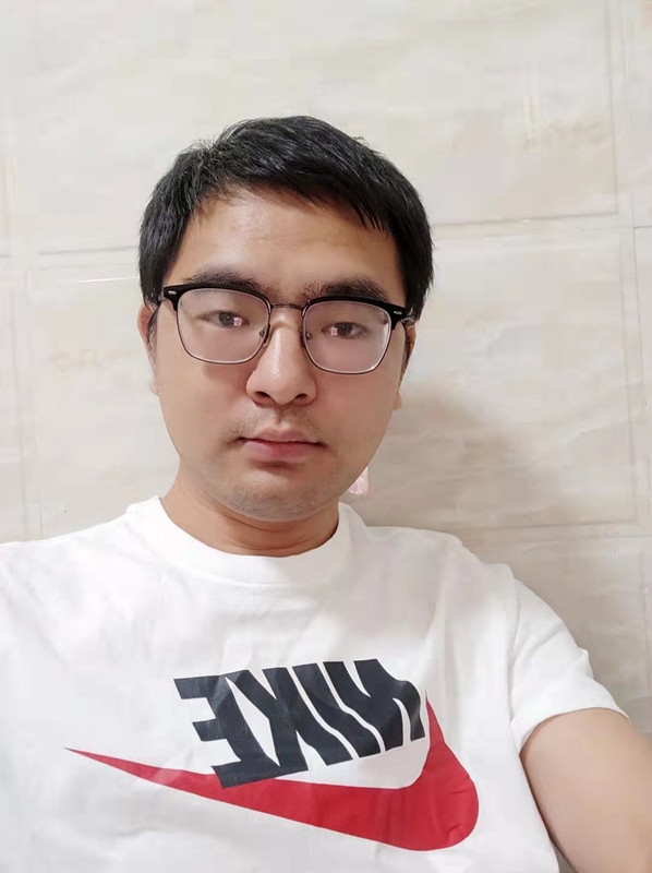 微尘的第一张照片--福建征婚网
