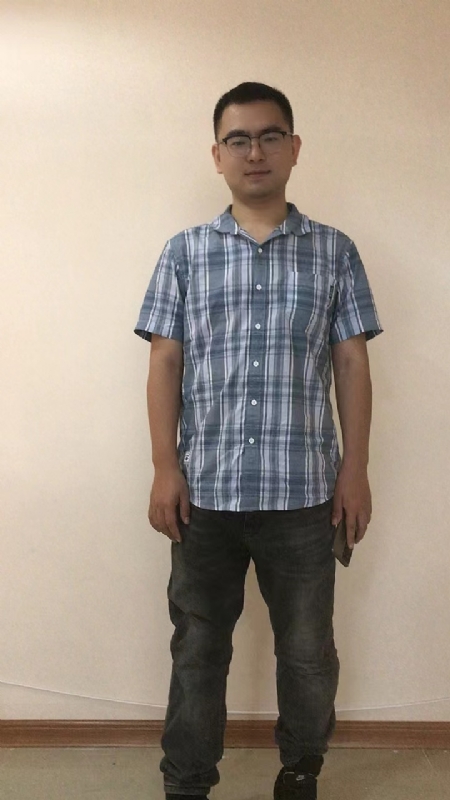微尘的第三张照片--福建征婚网