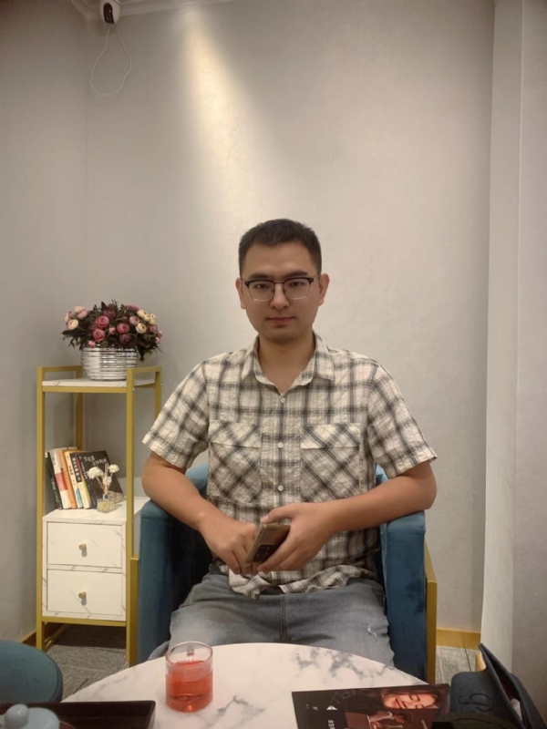 微尘的第五张照片--福建征婚网