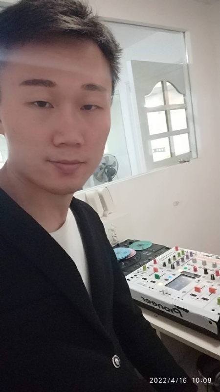 林锋的第一张照片--福建征婚网