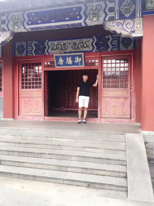 伟仔的第二张照片--福建征婚网