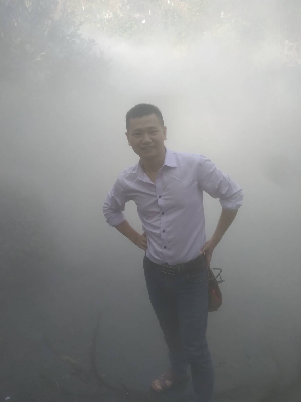 重新开始的第一张照片--福建征婚网